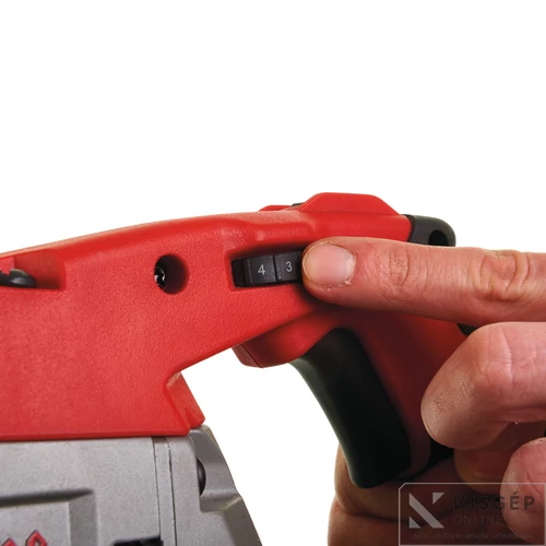 Milwaukee M18CBS125-502C M18 szalagfűrész