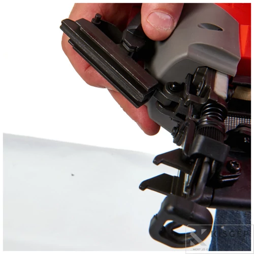 Milwaukee M18 CN15 GA szegező pisztoly