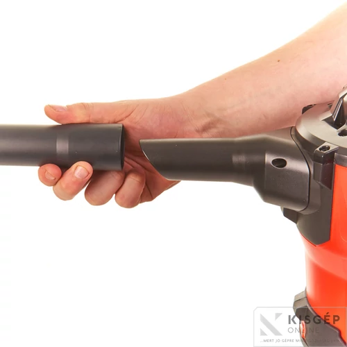 Milwaukee M18 CV-0 M18 kompakt kézi porszívó