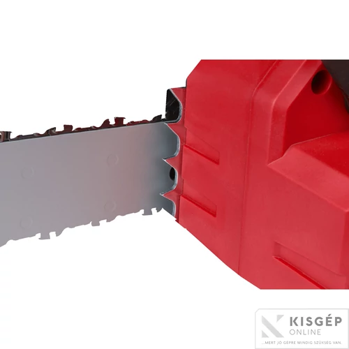 Milwaukee M18 FCHS-0   M18 FUEL™ láncfűrész 40 cm-es vezetővel