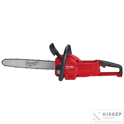 Milwaukee M18 FCHS-0   M18 FUEL™ láncfűrész 40 cm-es vezetővel