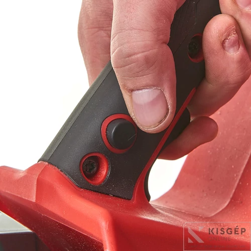 Milwaukee M18 FCHS-0   M18 FUEL™ láncfűrész 40 cm-es vezetővel