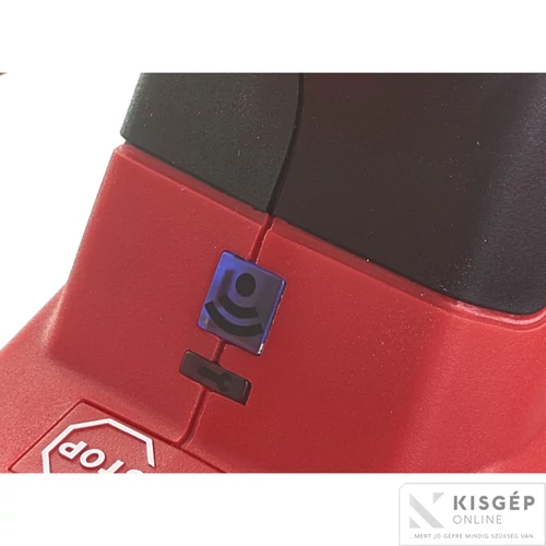 Milwaukee M18 FHM-121C  M18 FUEL™ One-Key 8 kg-os fúró-bontó kalapács