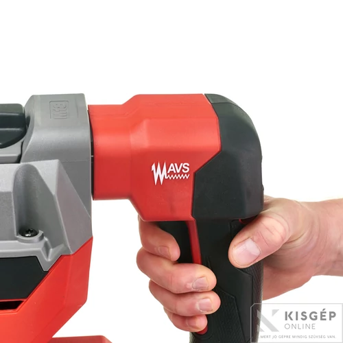 Milwaukee M18 FHM-121C  M18 FUEL™ One-Key 8 kg-os fúró-bontó kalapács
