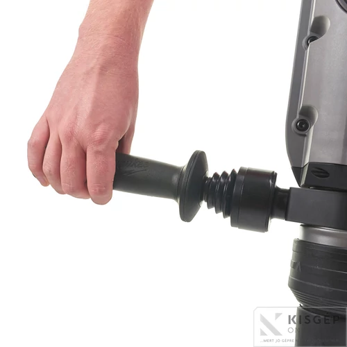Milwaukee M18 FHM-121C  M18 FUEL™ One-Key 8 kg-os fúró-bontó kalapács