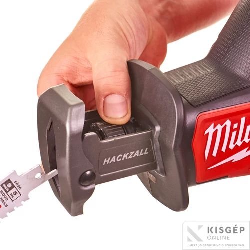 Milwaukee M18FHZ-0X M18 FUEL ORRFŰRÉSZ