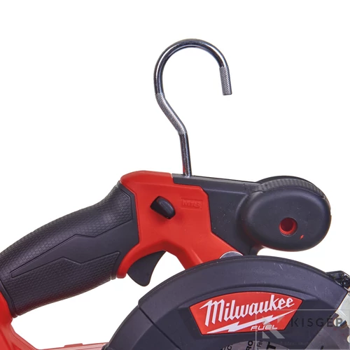 Milwaukee M18FMCS-0 akkumulátoros fémvágó körfűrész