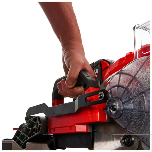 Milwaukee M18 FMS254-0M18 FUEL gérvágó