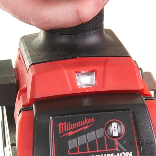 Milwaukee M18 FPD2-502X M18 FUEL ÜTVEFÚRÓ-CSAVAROZÓ
