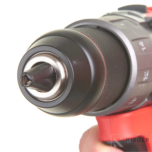 Milwaukee M18 FPD2-502X M18 FUEL ÜTVEFÚRÓ-CSAVAROZÓ