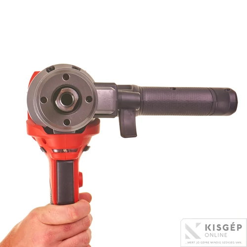 Milwaukee M18 FPM-0X  M18 FUEL  KEVERőGÉP