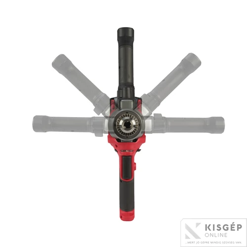 Milwaukee M18 FPM-0X  M18 FUEL  KEVERőGÉP