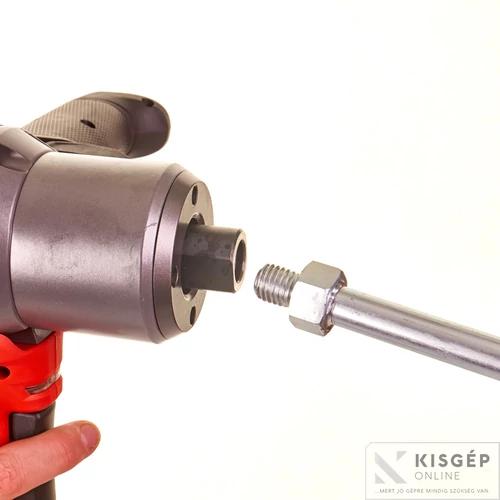 Milwaukee M18 FPM-0X  M18 FUEL  KEVERőGÉP