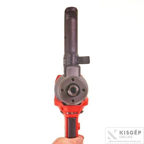 Milwaukee M18 FPM-0X  M18 FUEL  KEVERőGÉP