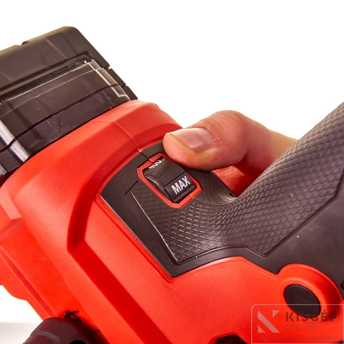 Milwaukee M18 FPM-0X  M18 FUEL  KEVERőGÉP