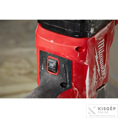 Milwaukee M18 FPM-0X  M18 FUEL  KEVERőGÉP