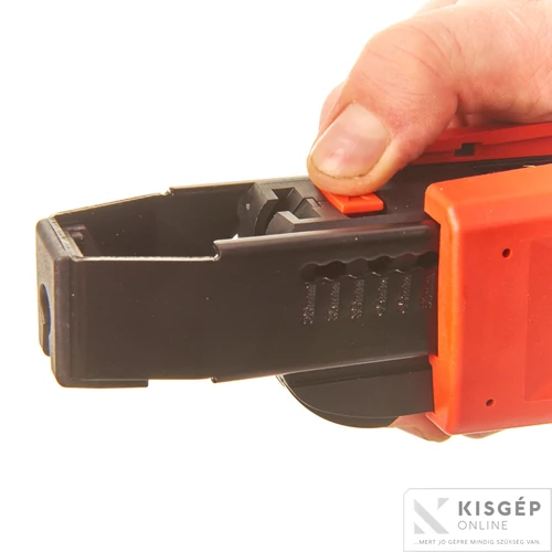 Milwaukee M18 FSG-0XM18 FUEL  csavarozó gipszkartonhoz