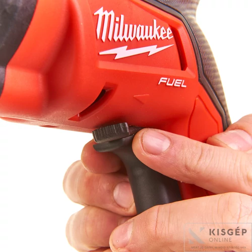 Milwaukee M18 FSG-0XM18 FUEL  csavarozó gipszkartonhoz