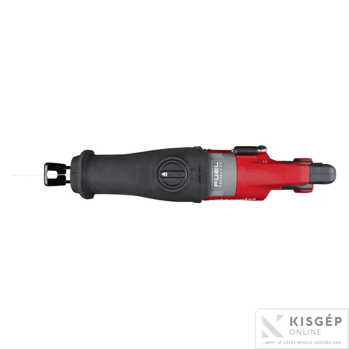 Milwaukee M18FSX-0X M18 FUEL™ SZABLYAFŰRÉSZ