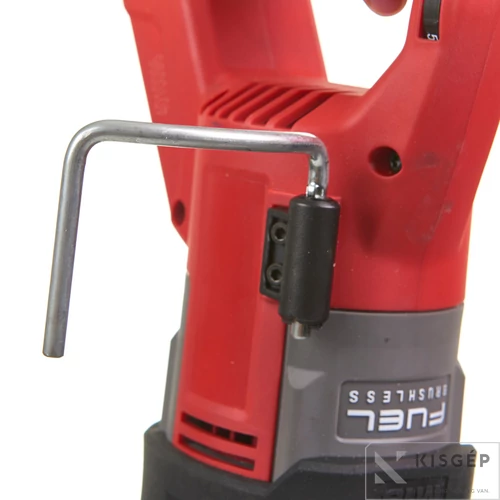 Milwaukee M18FSX-0X M18 FUEL™ SZABLYAFŰRÉSZ