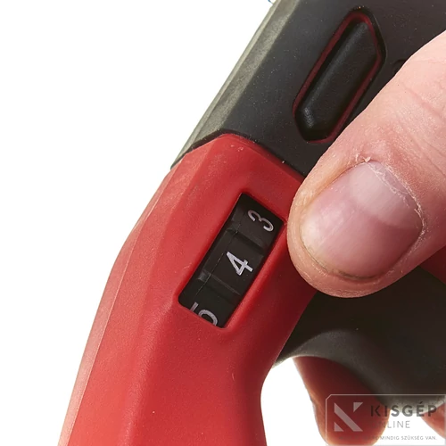 Milwaukee M18FSX-0X M18 FUEL™ SZABLYAFŰRÉSZ