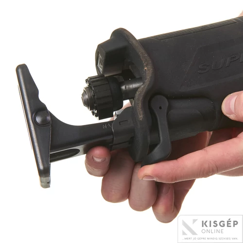 Milwaukee M18FSX-0X M18 FUEL™ SZABLYAFŰRÉSZ