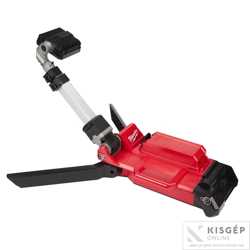 Milwaukee M18 ONERSAL ONE-KEY M18 ÁLLVÁNYOS TÉRMEGVILÁGÍTÓ LED LÁMPA