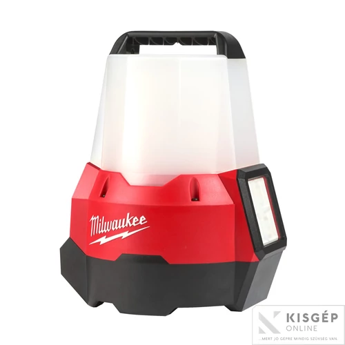 Milwaukee M18TAL-0  M18™ TÉRMEGVILÁGÍTÓ LÁMPA