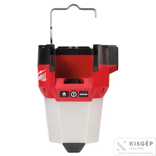 Milwaukee M18TAL-0  M18™ TÉRMEGVILÁGÍTÓ LÁMPA