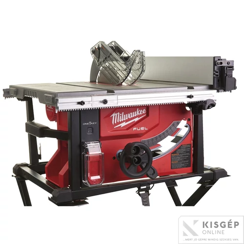 Milwaukee TSS1000  ÁLLVÁNY M18 FTS210 ASZTALI KÖRFűRÉSZHEZ