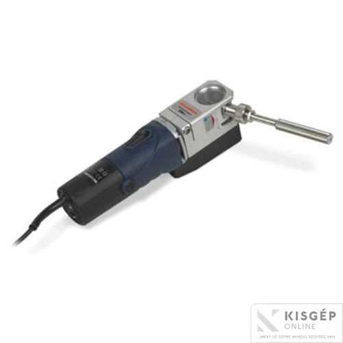 Optimum Wolframköszörű EG-1 elektr.átm.1-4,0mm 15°-180° P3 szűrővel