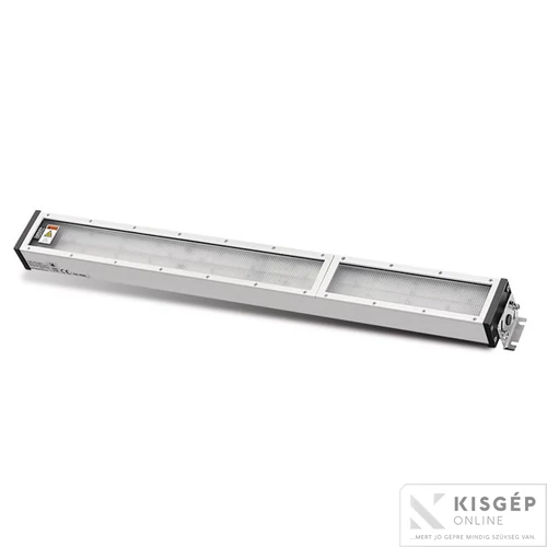 Optimum MWL 3 / 24V DC LED-es gép és műhelylámpa