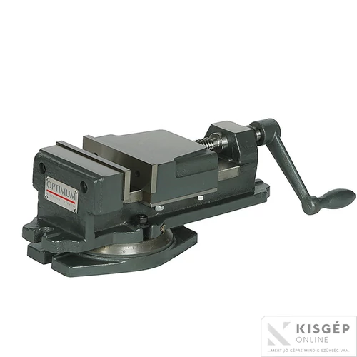 Optimum Gépsatu OPTIMUM FMS 150