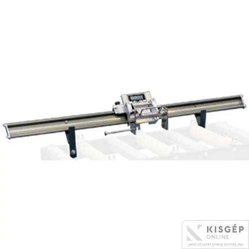 Optimum Hosszmérő rendszer LMS40 / 4 m