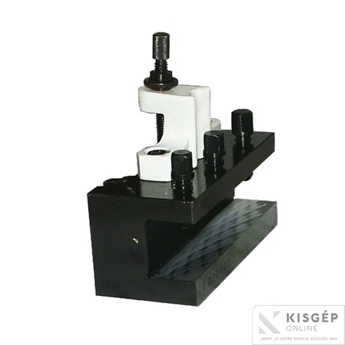 Optimum Olasz (tartalék) késtartó 13x50 D