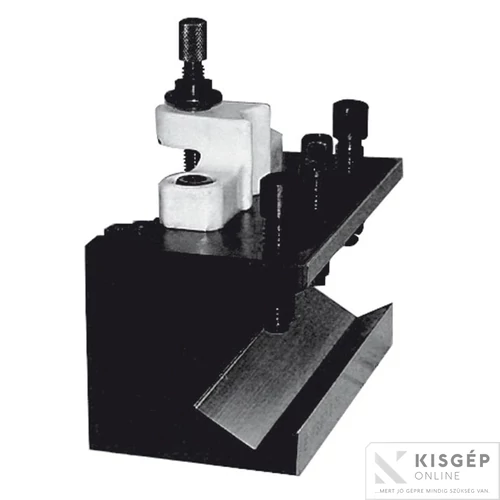 Optimum Olasz (tartalék) késtartó 20x85 H