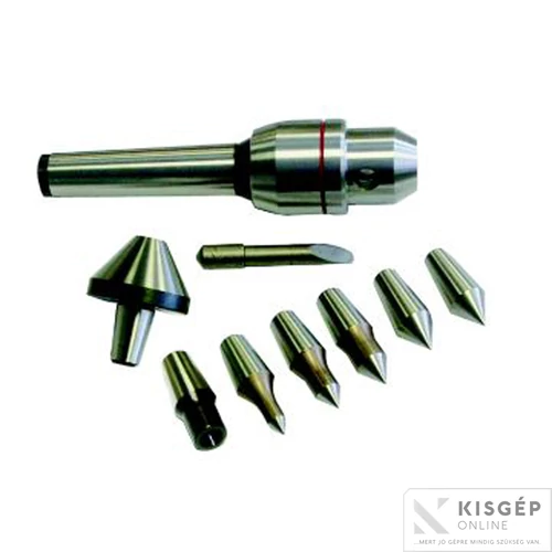 Optimum Forgócsúcs készlet MK 3