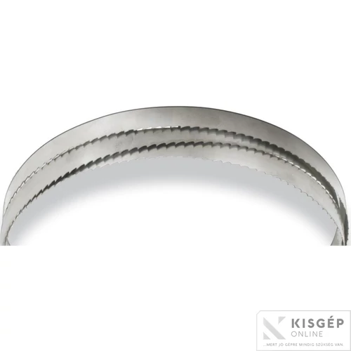 Optimum Fémipari fűrészszalag 1735x13x0,65 p10/14 M42 végt.
