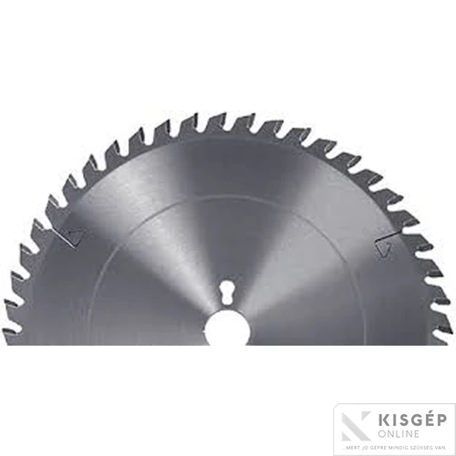 Optimum Holzstar Fűrésztárcsa 255x30x3,0mm Z24for KGZ 255 E