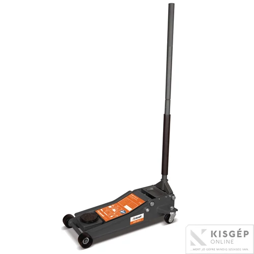 Optimum Unicraft SRWH 3002 EF krokodil emelő