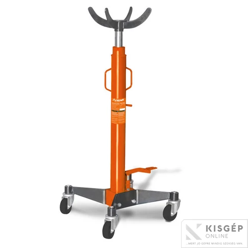 Optimum Hidraulikus emelő GH 1500 Pro