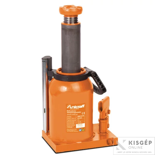 Optimum Unicraft HSWH 30 TOP olajemelő 30t