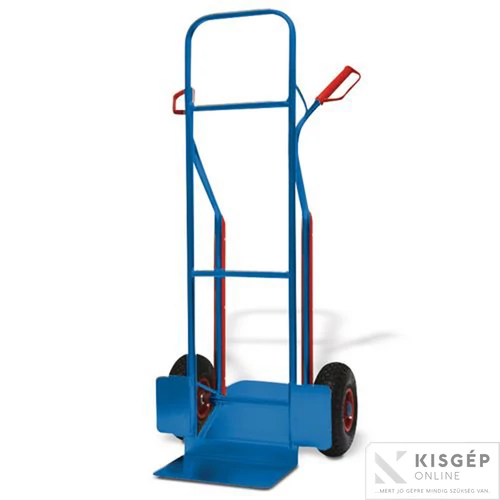Optimum Unicraft STK molnárkocsi