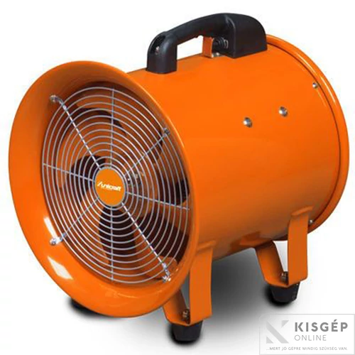 Optimum Unicraft MV 30 ipari ventilátor - mobil