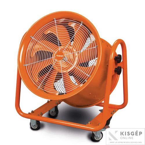 Optimum Unicraft MV 60 ipari ventilátor - mobil