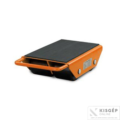 Optimum Unicraft TR 3 szállítógörgő 3t