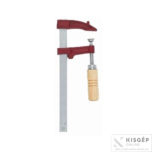 PIHER pillanatszorító 70x150mm M-15 PIHER