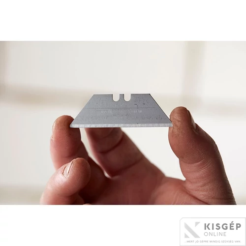 Stanley Trapéz penge 100db/csomag