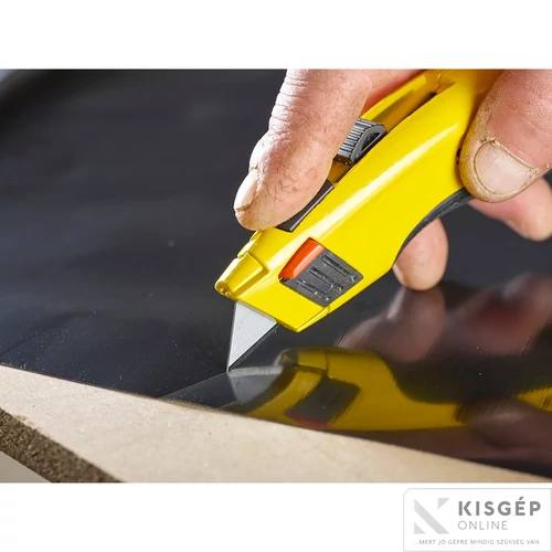 Stanley Trapéz penge 100db/csomag