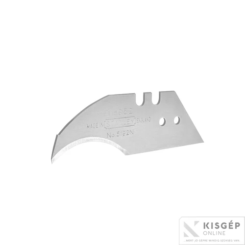 Stanley Kampósan élezett penge 5192  (100db/cs)